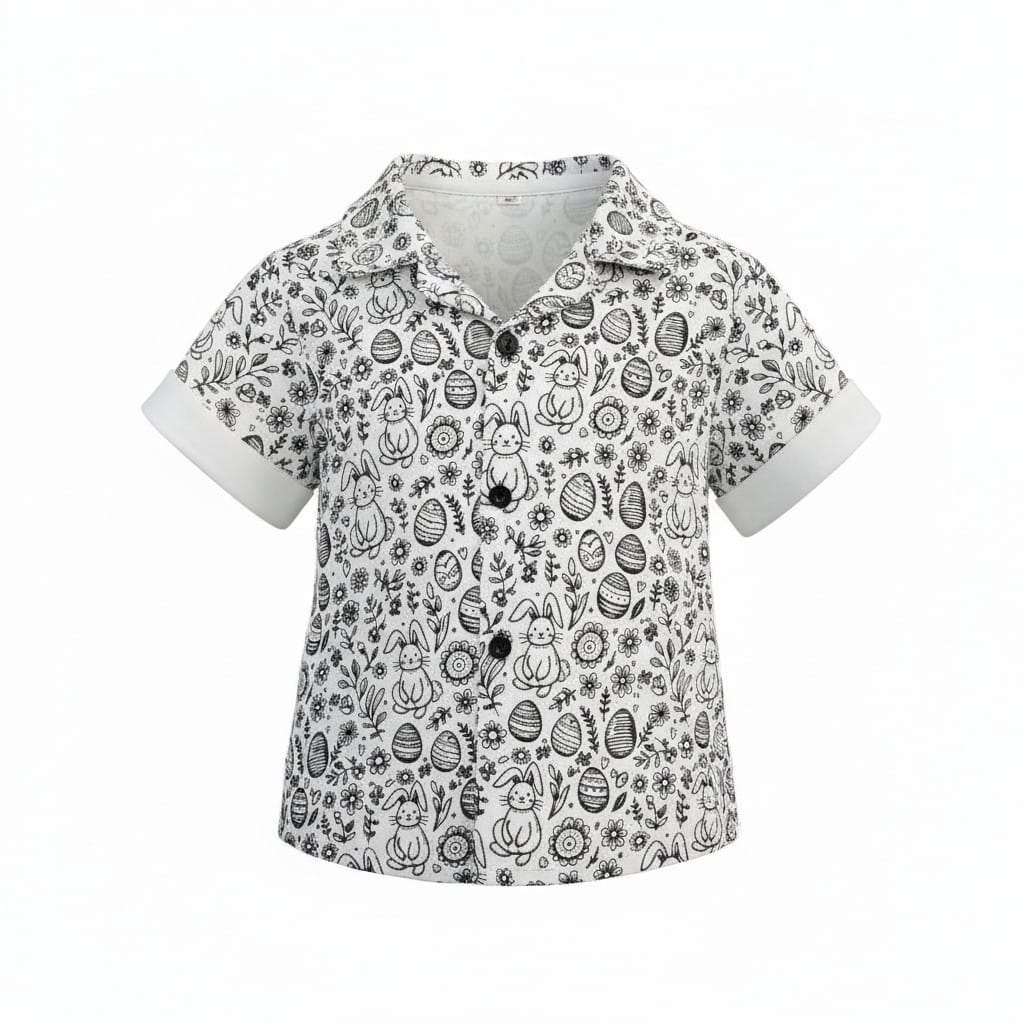 Eggstra Bunny Pyjamas Junior & Youth